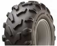 Rawhide Grip